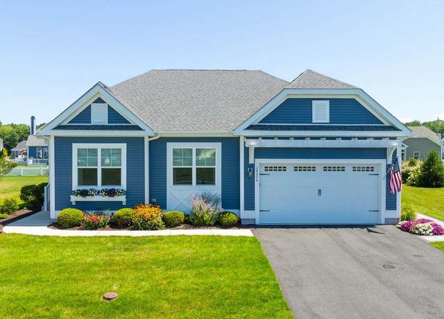Property at 24006 Benjamin Harrison Cir, Millsboro, DE 19966, 3 beds, 2 baths