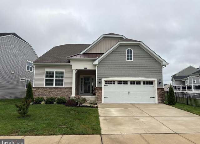 Property at 34263 Richmond Rd, Millsboro, DE 19966, 3 beds, 3.5 baths