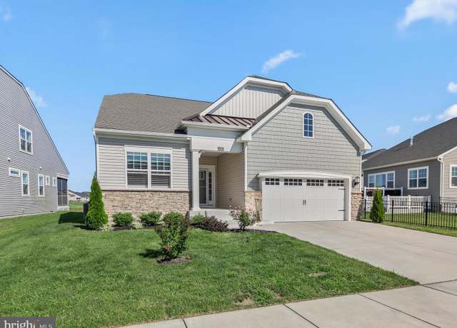 Property at 34263 Richmond Rd, Millsboro, DE 19966, 3 beds, 3.5 baths