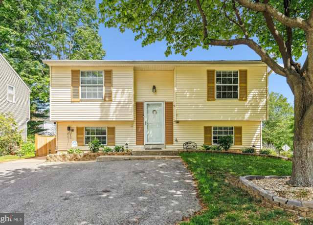 Property at 956 Marine Dr, Annapolis, MD 21409, 3 beds, 2 baths