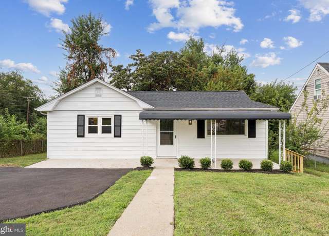 Property at 9-A Brooks Terrace Rd, Glen Burnie, MD 21060, 2 beds, 1 bath
