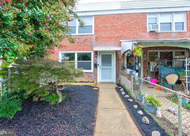 Property at 2625 Northshire Dr, Baltimore, MD 21230, 3 beds, 1 bath