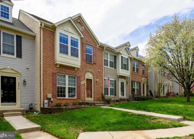 Property at 9972 Sherwood Farm Rd, Owings Mills, MD 21117, 3 beds, 3 baths