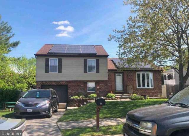 Property at 6 Box Cir, Baltimore, MD 21221, 3 beds, 2 baths