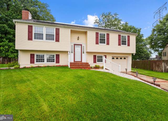 Property at 11 Camano Ct, Randallstown, MD 21133, 4 beds, 3 baths