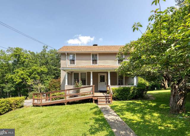 Property at 208 Sherwood Rd, Cockeysville, MD 21030, 4 beds, 2 baths