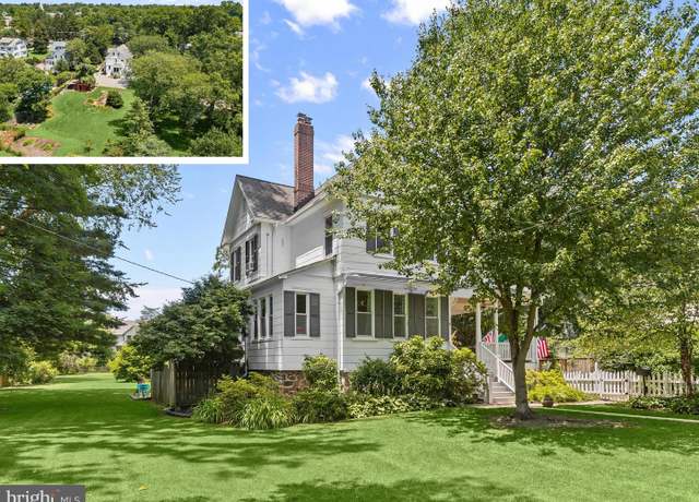 Property at 6 S Rolling Rd, Catonsville, MD 21228, 5 beds, 2.5 baths