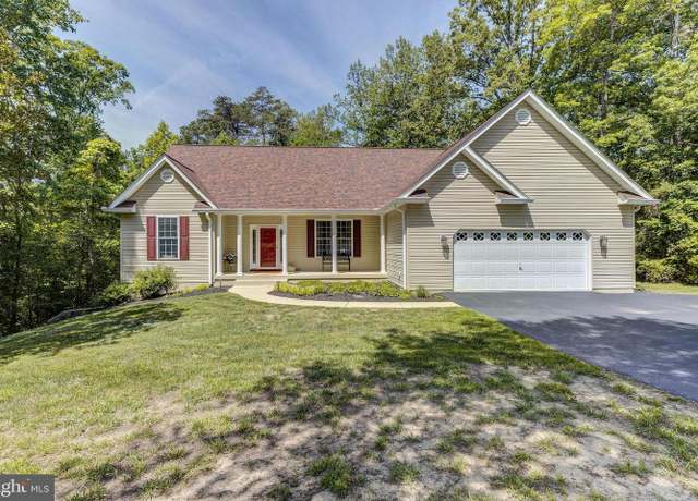 Property at 1885 Robin Ct, Lusby, MD 20657, 3 beds, 2 baths