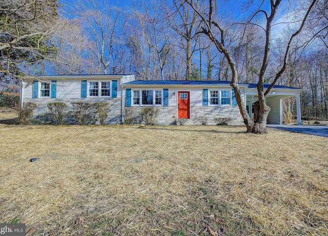 Property at 3620 Pine Tree Dr, Port Republic, MD 20676, 4 beds, 2 baths
