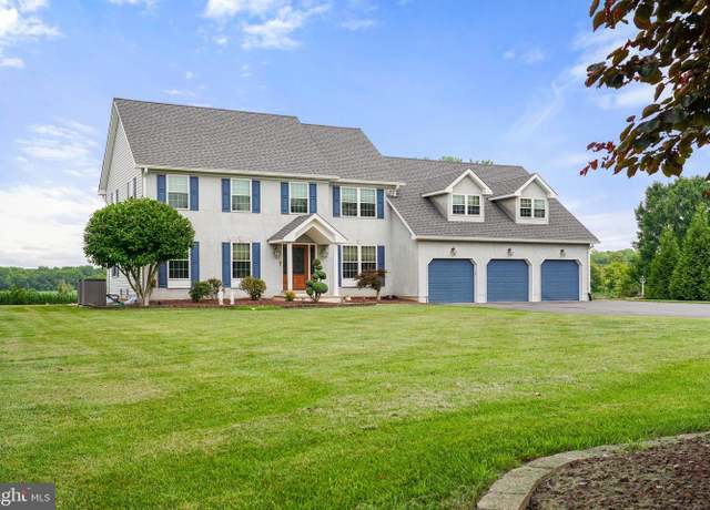 Property at 36 Sunnybrook Dr, Elkton, MD 21921, 5 beds, 3.5 baths