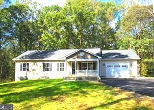 Property at Lot 2 Trinity Church Rd, Charlotte Hall, MD 20622, 3 beds, 2 baths