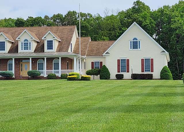 Property at 1165 Line Rd, Westminster, MD 21158, 4 beds, 4.5 baths