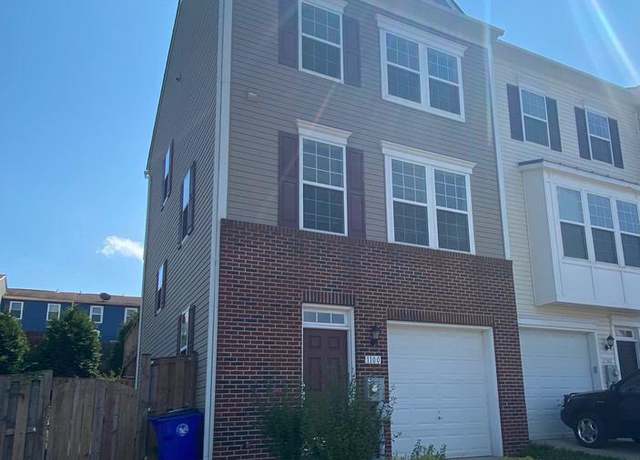 Photo of 1100 Frontline Dr, Frederick, MD 21703