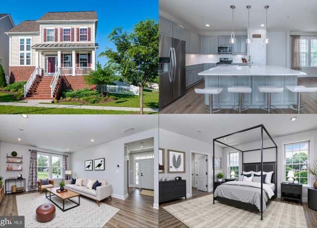 Property at 1338 Monocacy Crossing Pkwy, Brunswick, MD 21716, 3 beds, 2.5 baths