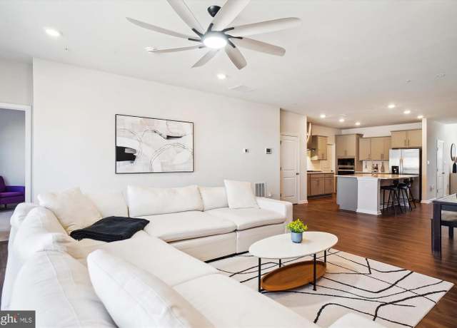 Property at 485 Hanson St, Frederick, MD 21701, 3 beds, 3.5 baths