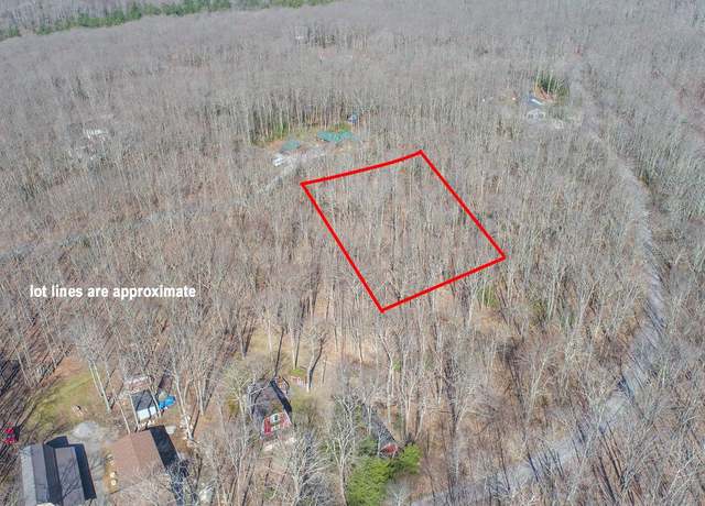 Property at Lot 14 Dogwood Dr, Oakland, MD 21550