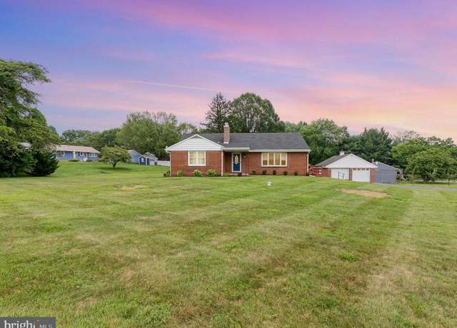 Property at 2320 Dunwood Ln, Joppa, MD 21085, 3 beds, 2.5 baths