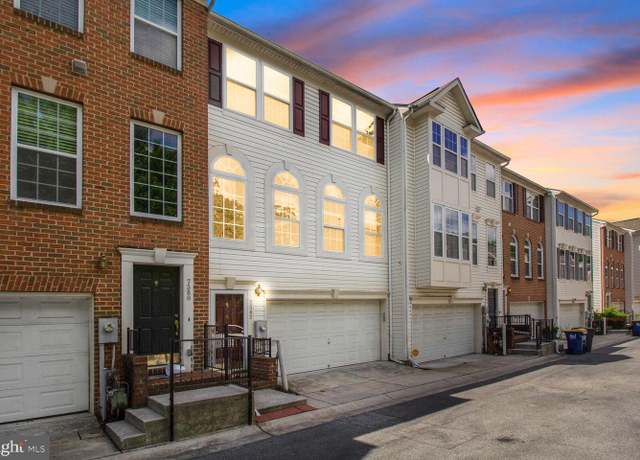 Property at 7582 Cherrybark Oak Ln #190, Elkridge, MD 21075, 3 beds, 2.5 baths
