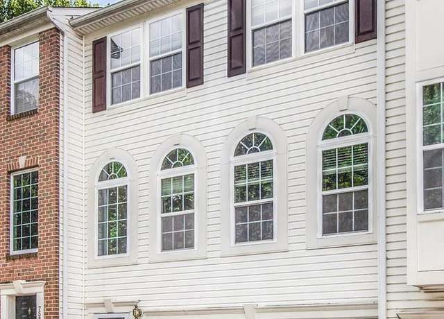 Property at 7582 Cherrybark Oak Ln #190, Elkridge, MD 21075, 3 beds, 2.5 baths