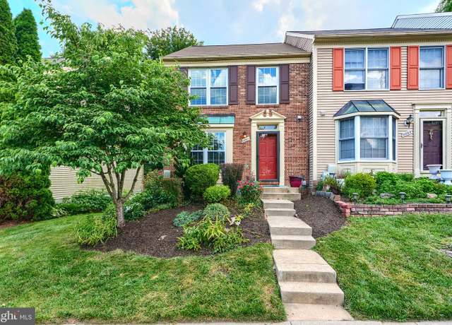 Property at 8861 Manahan Dr, Ellicott City, MD 21043, 3 beds, 2.5 baths