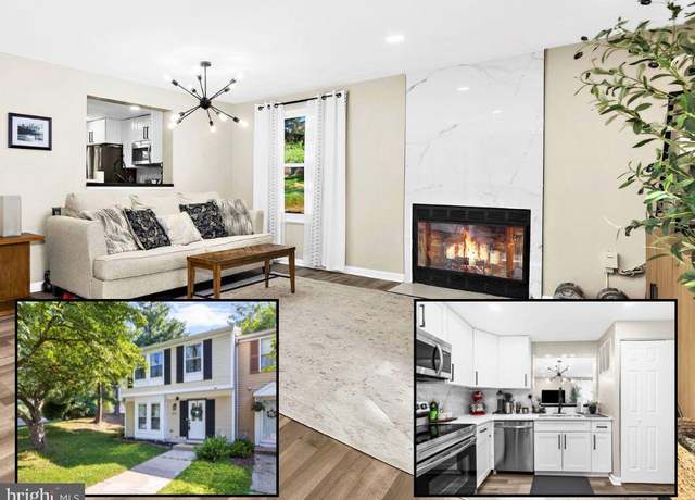 Property at 6701 Second Morning Ct, Columbia, MD 21045, 2 beds, 1.5 baths