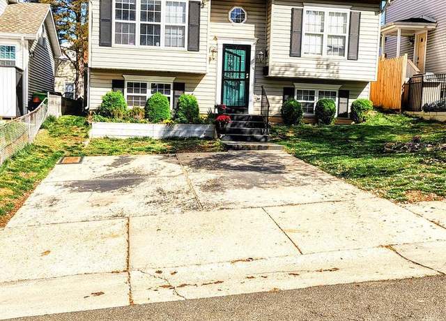 Property at 3900 Lawrence St, Brentwood, MD 20722, 4 beds, 2 baths