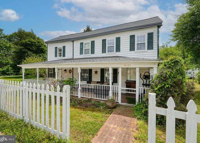 Property at 14505 Church St, Upper Marlboro, MD 20772, 2 beds, 2 baths