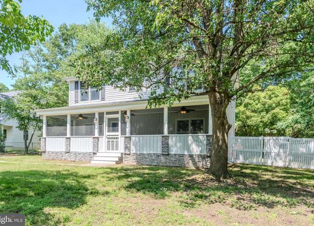 Property at 18552 Three Notch Rd, Lexington Park, MD 20653, 4 beds, 3 baths