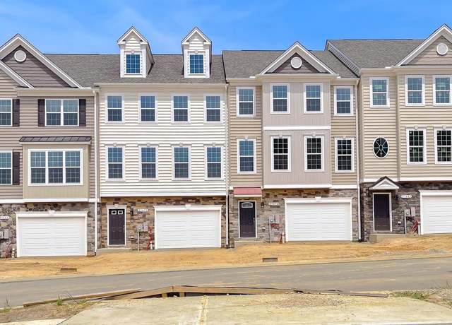 Property at Lot 89-23676 Dragonfly Ln, Leonardtown, MD 20650, 4 beds, 3.5 baths