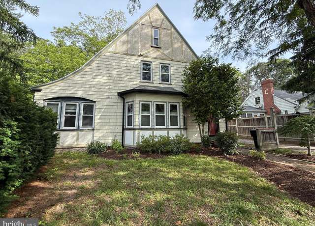 Property at 701 Parkway Ave, Salisbury, MD 21804, 3 beds, 1.5 baths