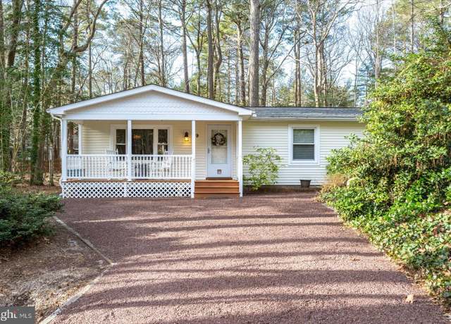 Property at 9 Haven End, Ocean Pines, MD 21811, 2 beds, 2 baths