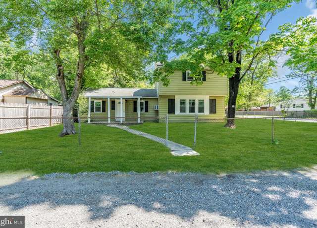 Property at 102 Sunset St, Browns Mills, NJ 08015, 3 beds, 1 bath