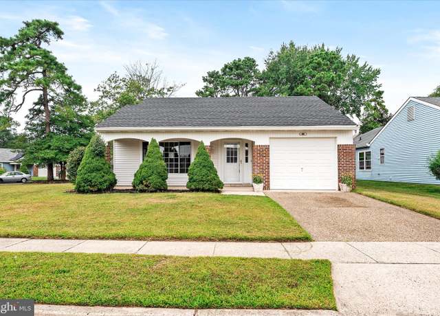 Property at 66 Westminster Dr S, Southampton, NJ 08088, 2 beds, 2 baths