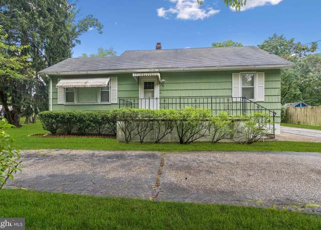 Property at 741 S Orchard Rd, Vineland, NJ 08360, 2 beds, 1 bath