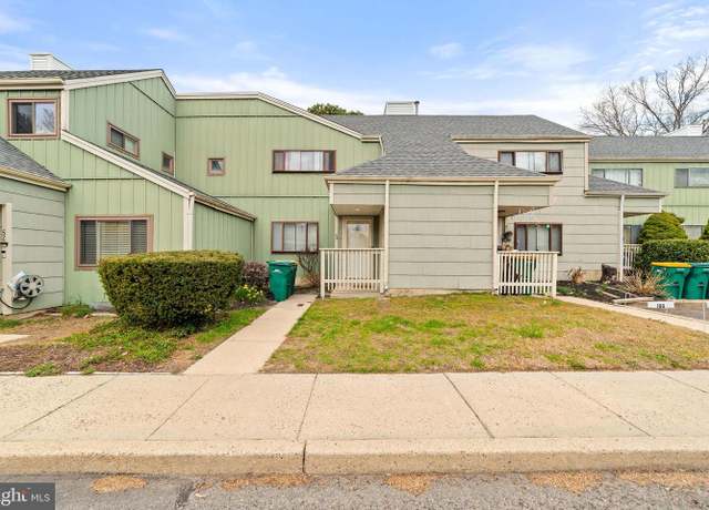 Property at 54 Georgetown Rd, Lindenwold, NJ 08021, 2 beds, 1.5 baths