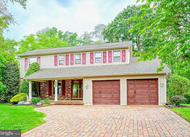 Property at 612 Howard Ave, Pitman, NJ 08071, 4 beds, 3 baths