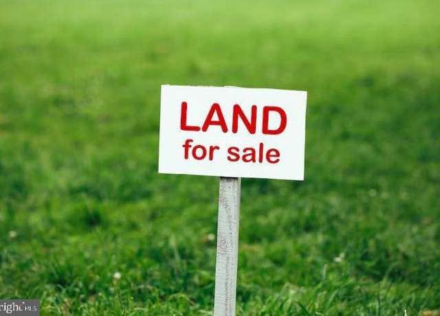 Property at Block 244 Lot 36 Bergen Ave, West Deptford, NJ 08086