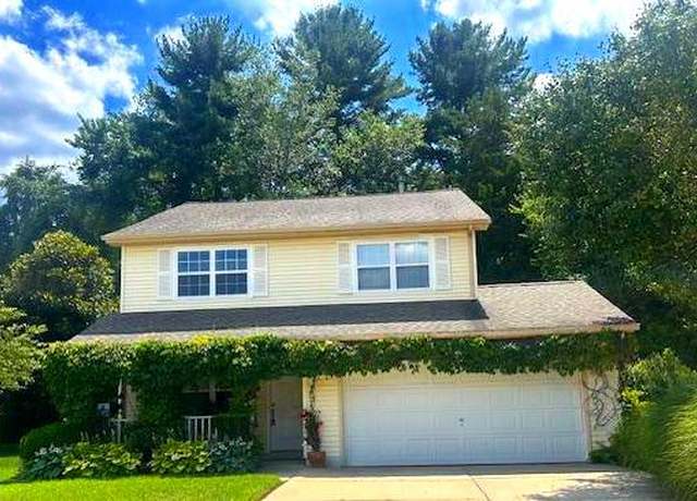 Property at 825 Fordham Pl, Glassboro, NJ 08028, 3 beds, 2.5 baths