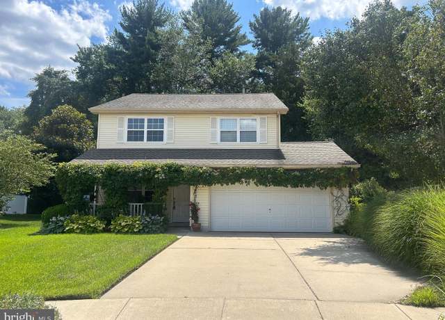 Property at 825 Fordham Pl, Glassboro, NJ 08028, 3 beds, 2.5 baths