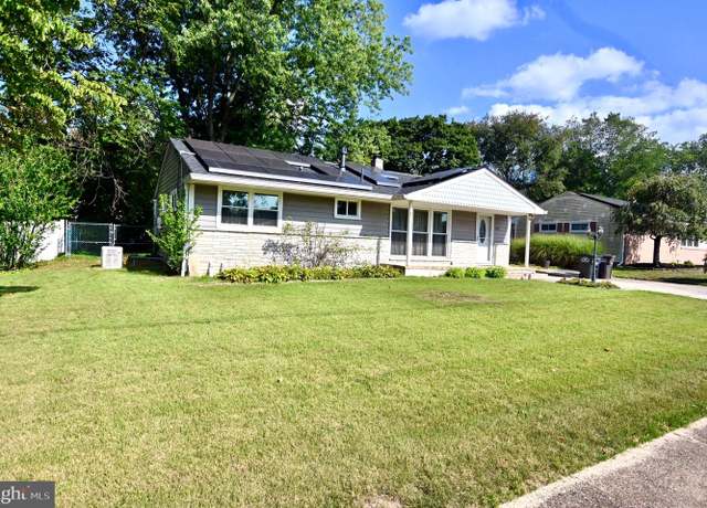 Property at 311 Oakwood Dr, Newfield, NJ 08344, 3 beds, 1 bath