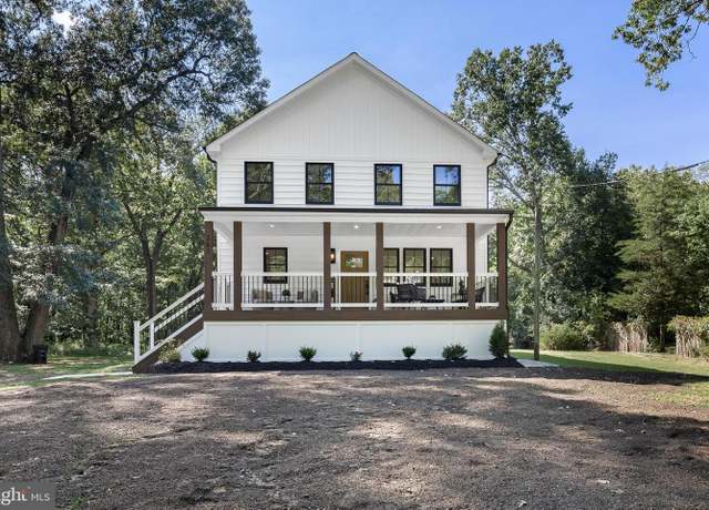 Property at 261 Wenonah Way, Wenonah, NJ 08090, 4 beds, 2.5 baths