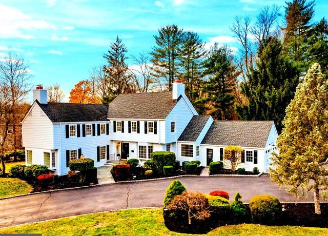 Property at 189 Constitution Dr, Princeton, NJ 08540, 4 beds, 3.5 baths