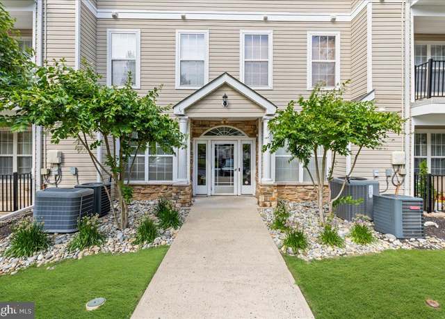Property at 121 Kyle Way, Ewing, NJ 08628, 2 beds, 2 baths