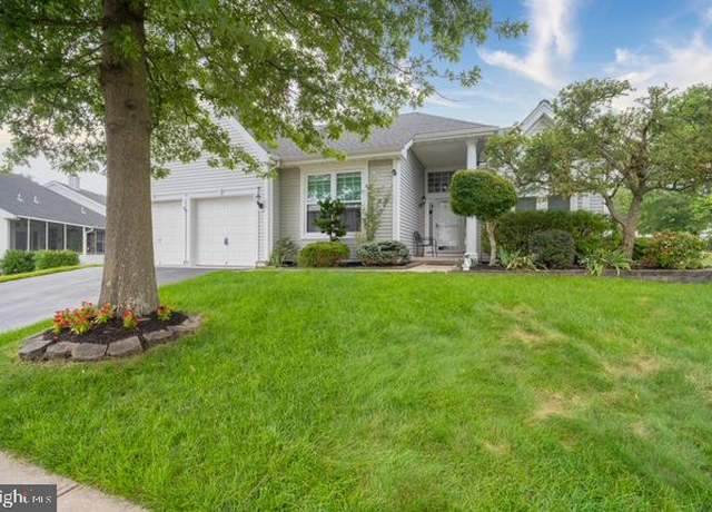 Property at 11 Jumping Brook Ln, Barnegat, NJ 08005, 2 beds, 2 baths
