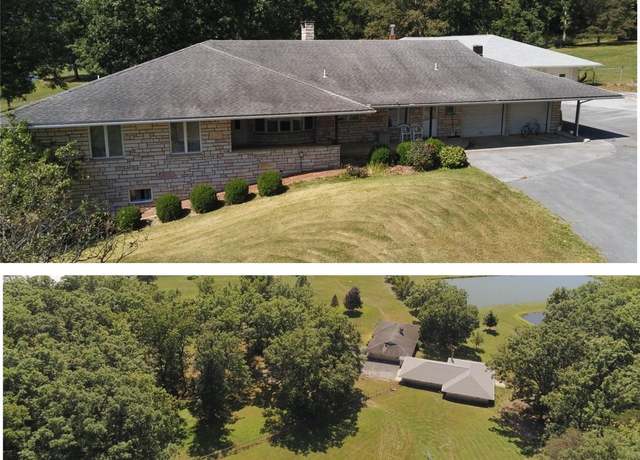 Property at 133 Morral Dr, Everett, PA 15537, 4 beds, 3 baths