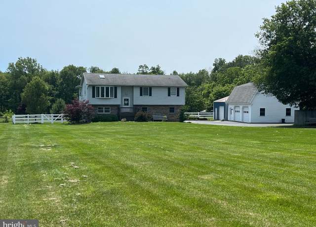 Property at 6870 Old Route 22, Bethel, PA 19507, 4 beds, 2 baths