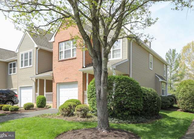Property at 37 Trafalgar Rd #22, Doylestown, PA 18901, 3 beds, 2.5 baths