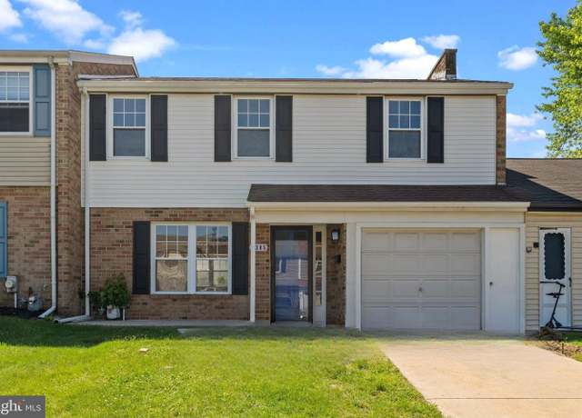 Property at 6305 Powder Horn Ct, Bensalem, PA 19020, 3 beds, 2.5 baths