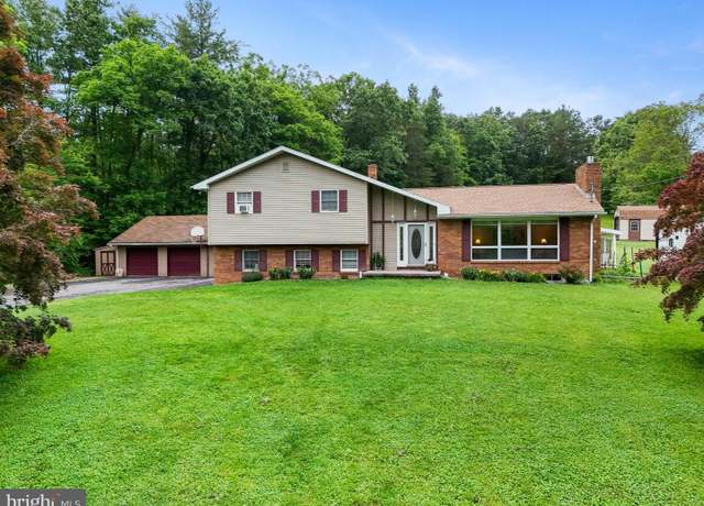 Property at 848 Rapp Rd, Howard, PA 16841, 3 beds, 2 baths