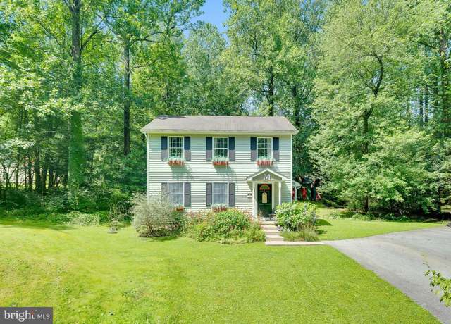 Property at 2177 N Hill Camp Rd, Pottstown, PA 19465, 3 beds, 1.5 baths